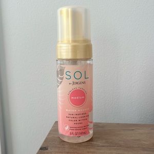 SOL self tan
